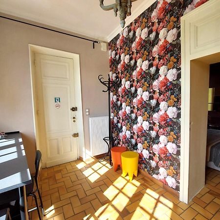 Rue Du Chateau Lalinde Eksteriør billede