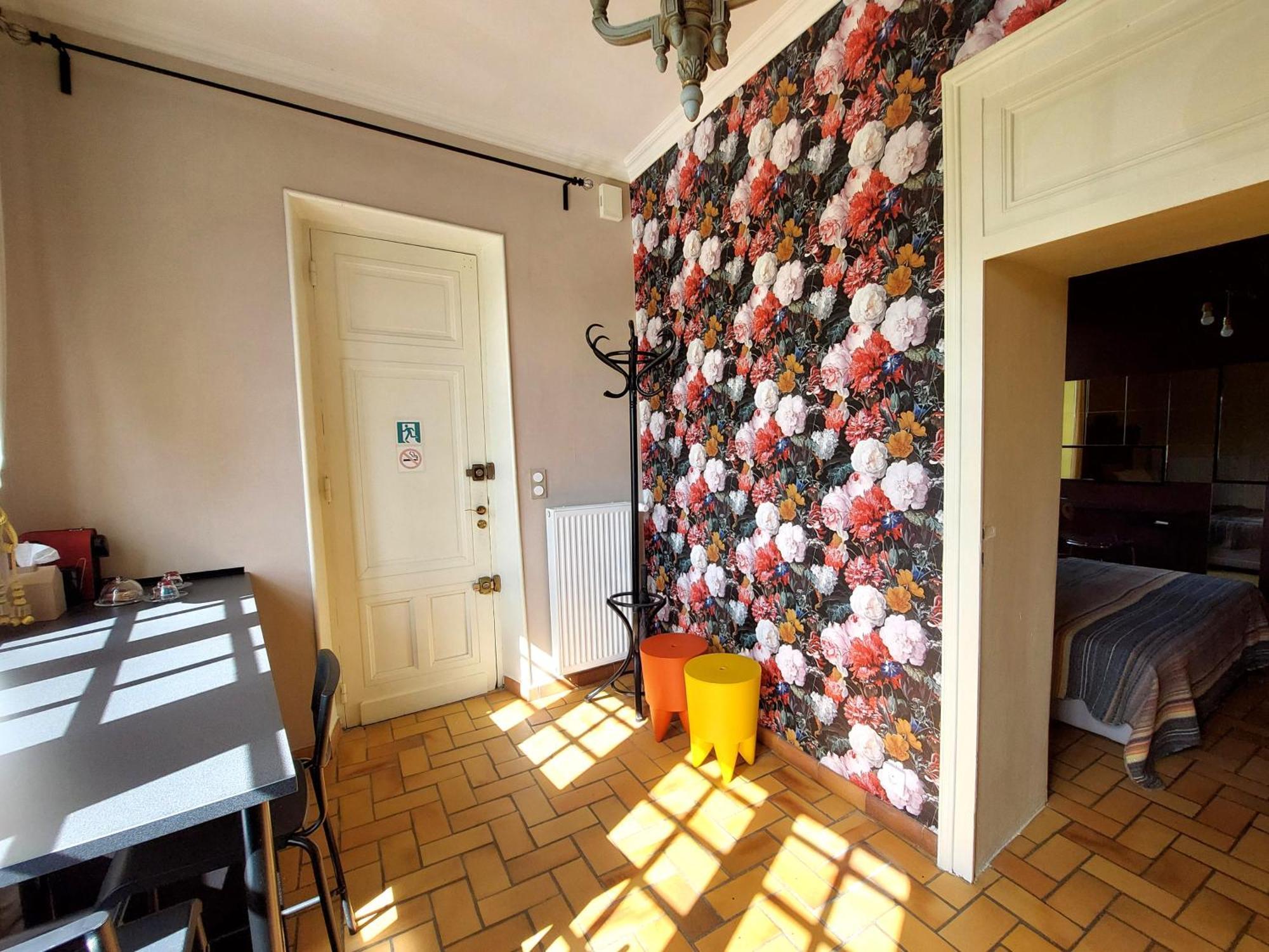 Rue Du Chateau Lalinde Eksteriør billede